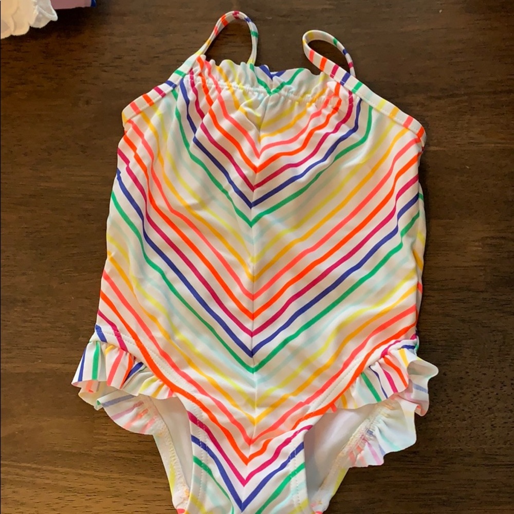 Swimsuit